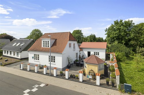 estate