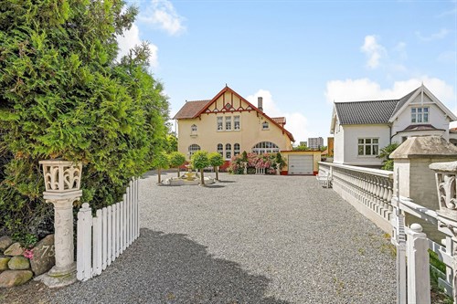 estate