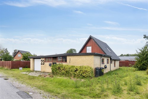 estate