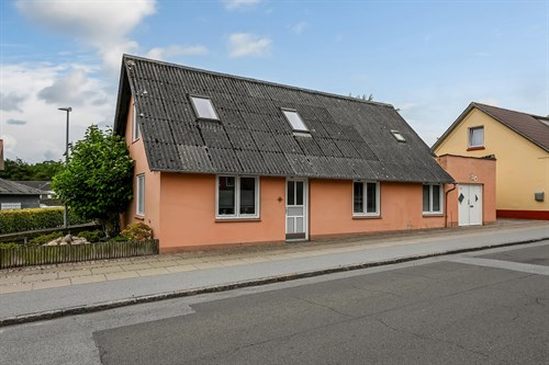 estate