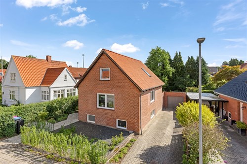 estate