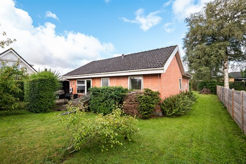 estate