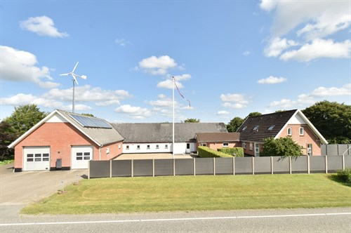 estate
