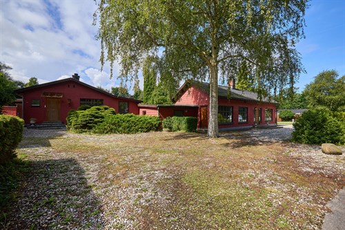 estate