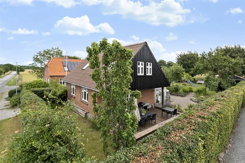 estate