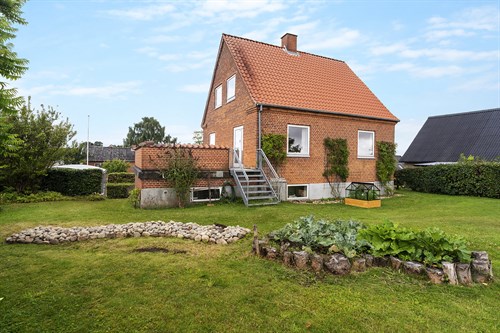 estate