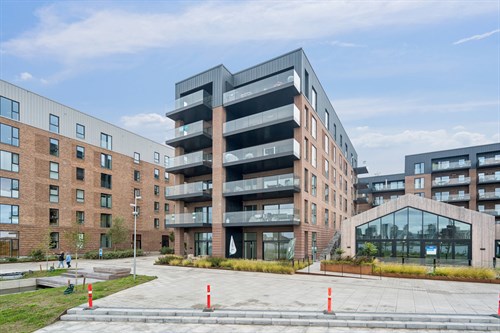 estate