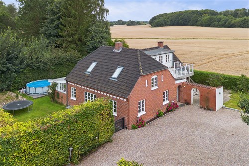 estate