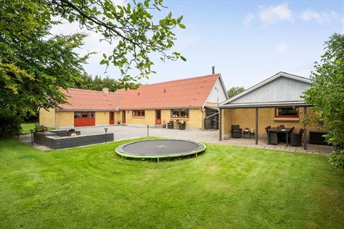 estate