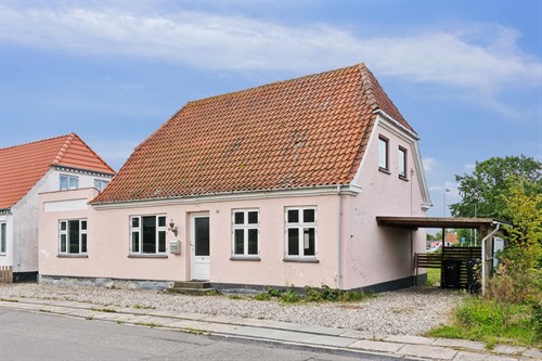 estate