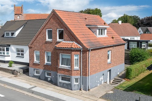 estate