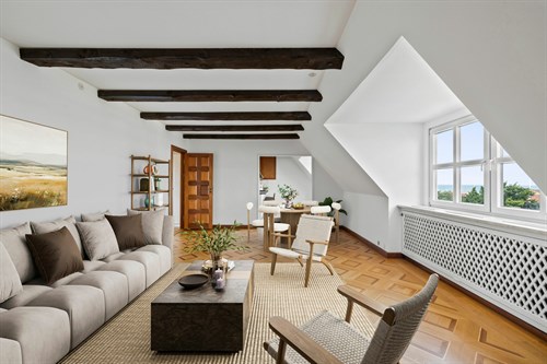 estate