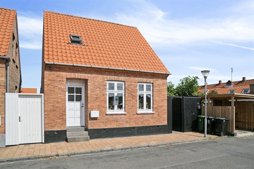 estate