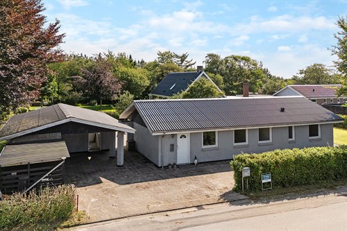 estate