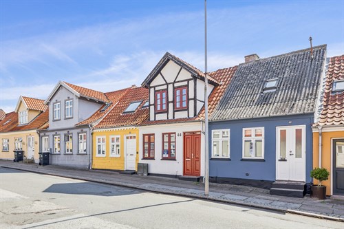 estate