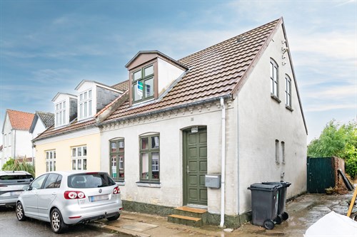 estate