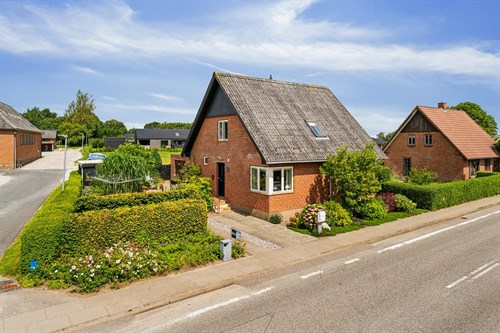 estate