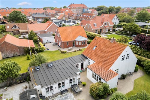 estate