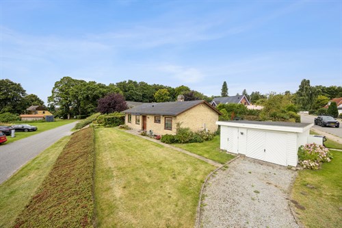 estate