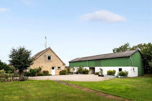 estate