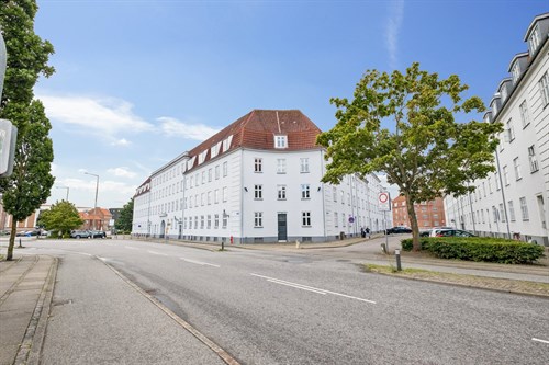 estate