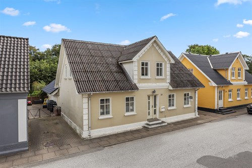 estate