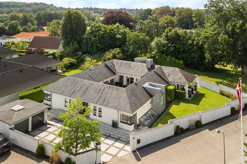 estate