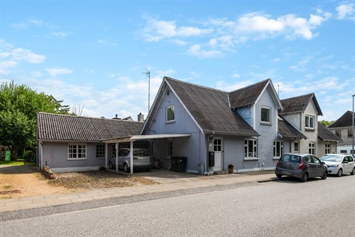 estate