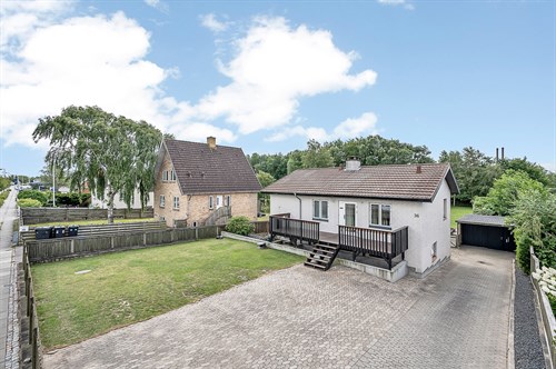 estate