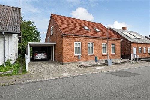 estate