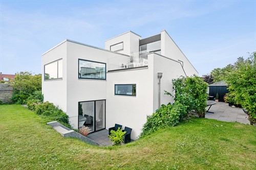 estate
