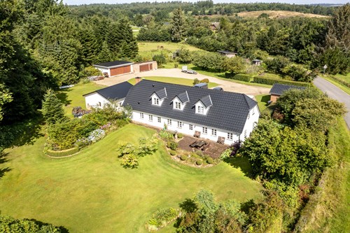estate