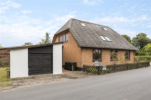 estate