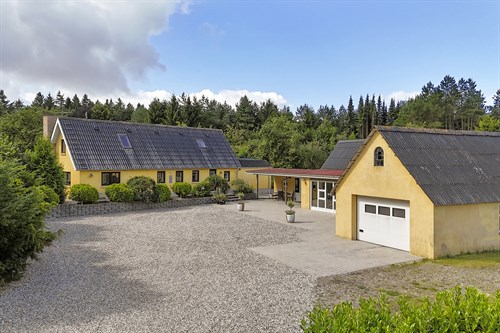 estate