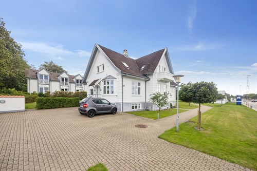 estate