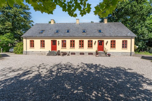 estate