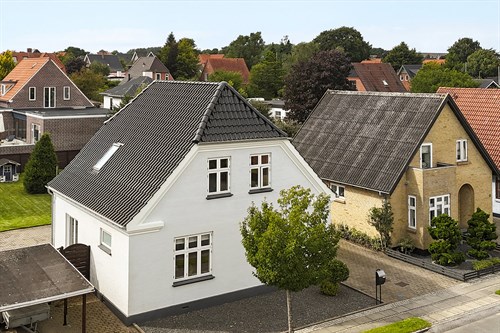 estate