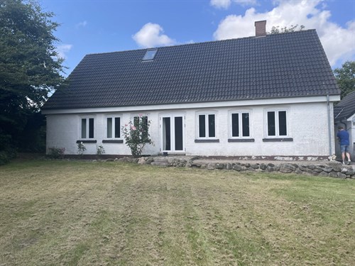 estate