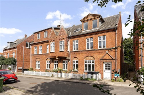 estate
