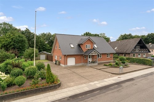 estate