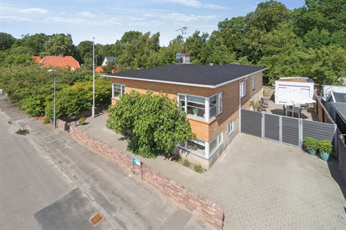 estate