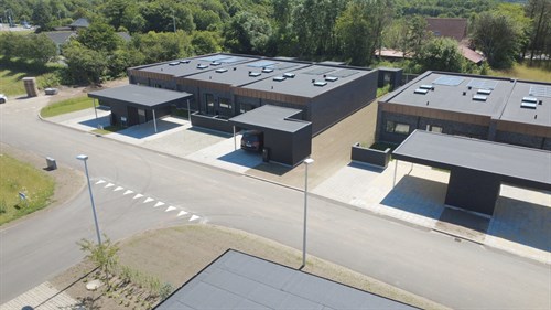 estate