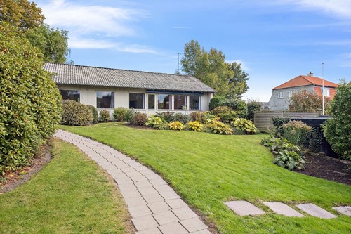 estate