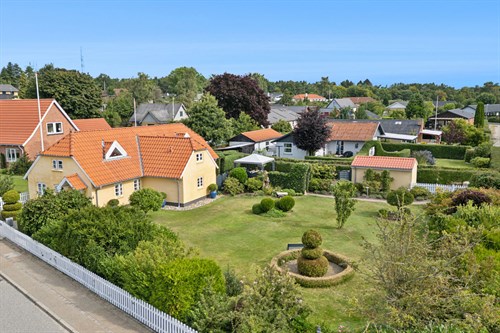 estate