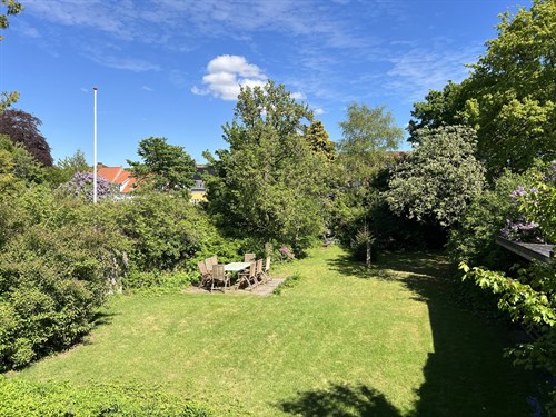 estate
