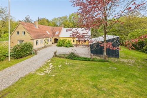 estate