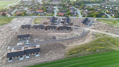 estate