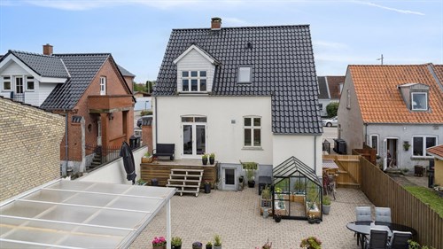 estate
