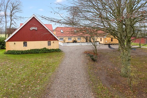 estate