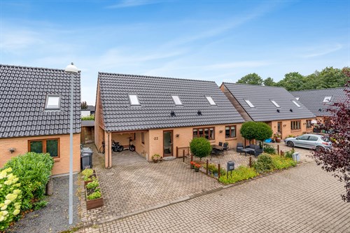 estate